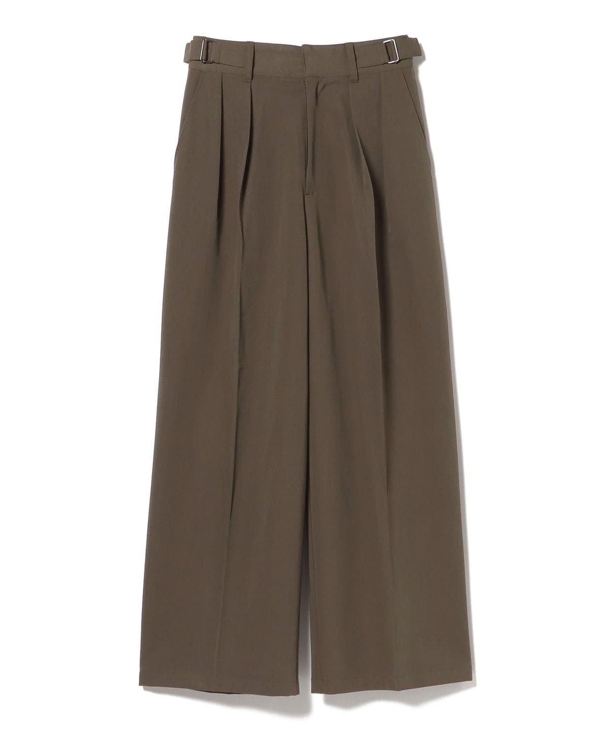 BEAMS HEART（ビームス ハート）グルカ スラックス パンツ（パンツ