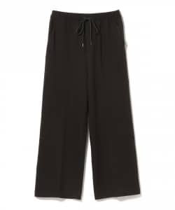 ジャージー パンツ