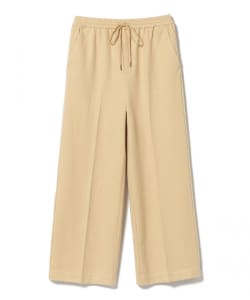 ジャージー パンツ