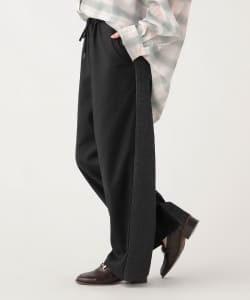 コンビ デニム パンツ