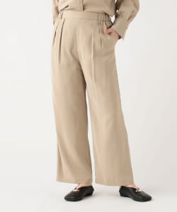 フィブリル イージーパンツ