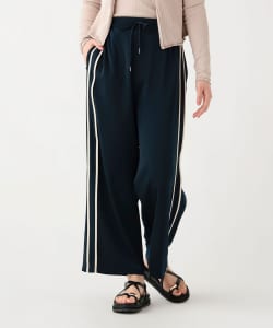 ドロスト サイドライン パンツ