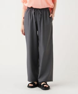 エフォートレス ドロスト パンツ