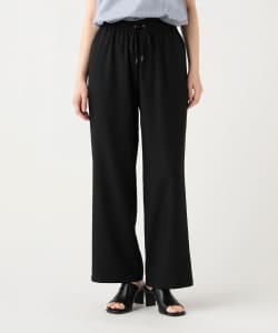 エフォートレス ドロスト パンツ