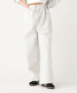 OFF THE LINE スウェット パンツ