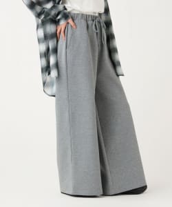 OFF THE LINE スウェット パンツ