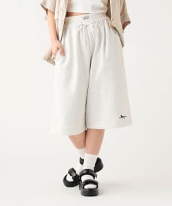 【EXCLUSIVE】Labrador Retriever / スウェット バミューダ