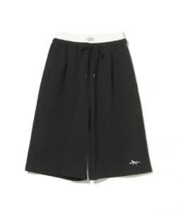 【EXCLUSIVE】Labrador Retriever / スウェット バミューダ