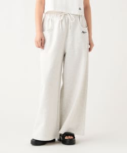 【EXCLUSIVE】Labrador Retriever / スウェット パンツ