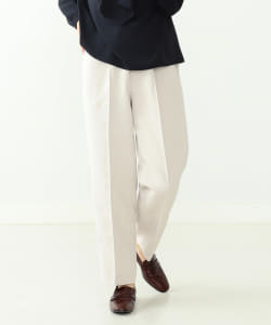 BEAMS HEART / ドロスト パンツ