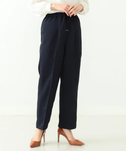 BEAMS HEART / ドロスト パンツ