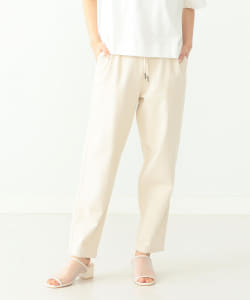 BEAMS HEART / コットン シェフパンツ