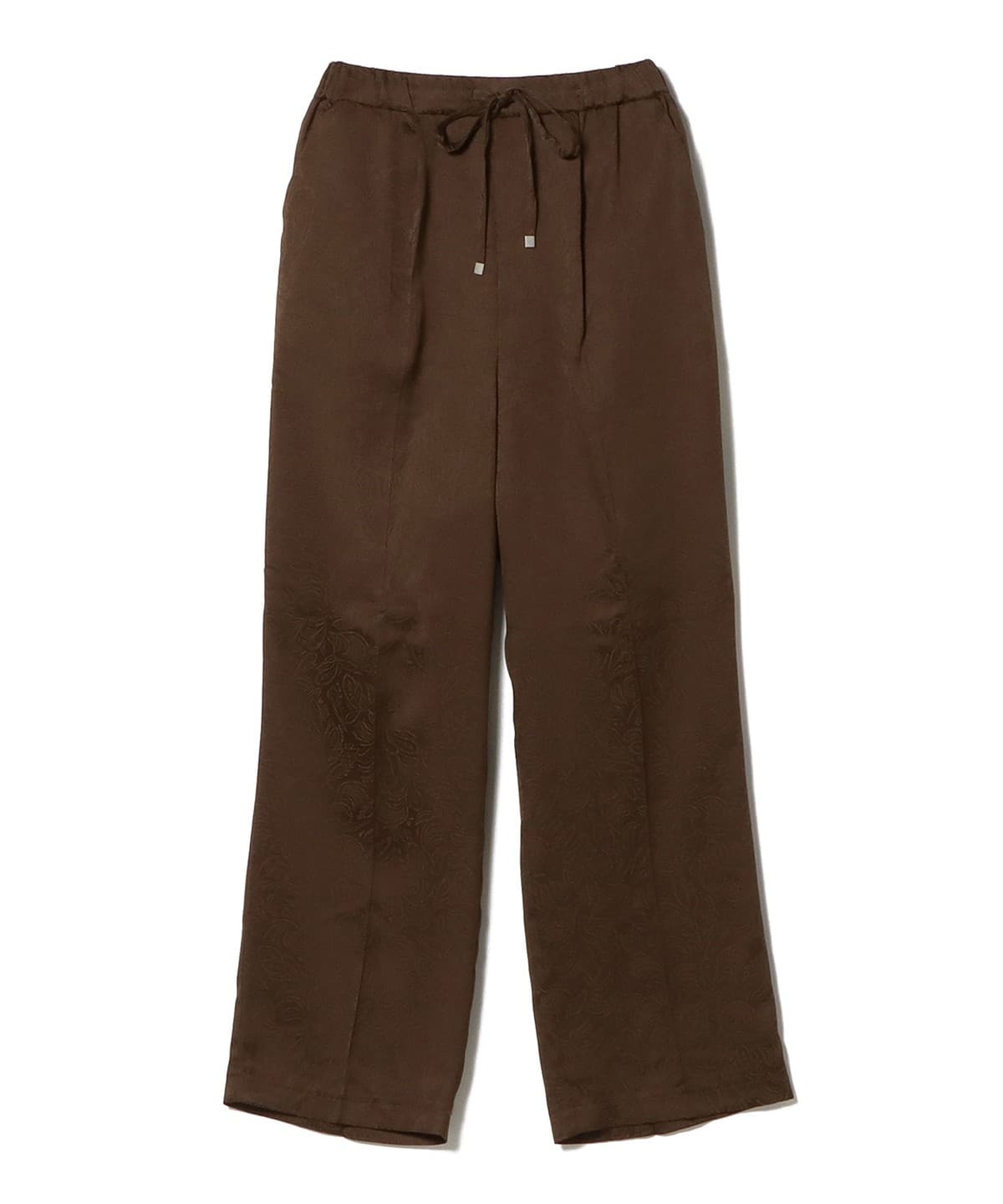 BEAMS JAPAN（ビームス ジャパン）“BONTAN” SLACKS（パンツ