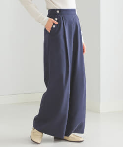 マリンワイドパンツ