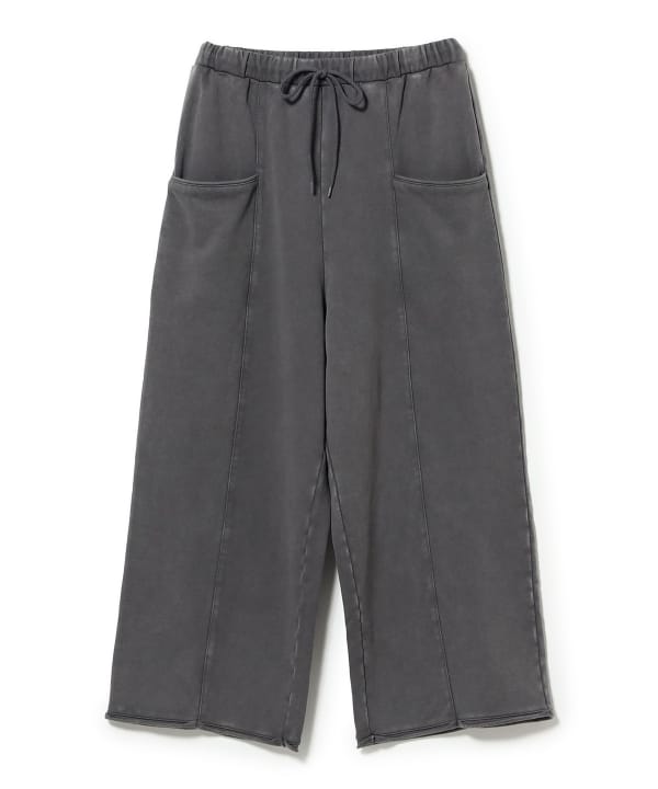 【10%OFFクーポン対象】ヴィンテージライク スウェット パンツ