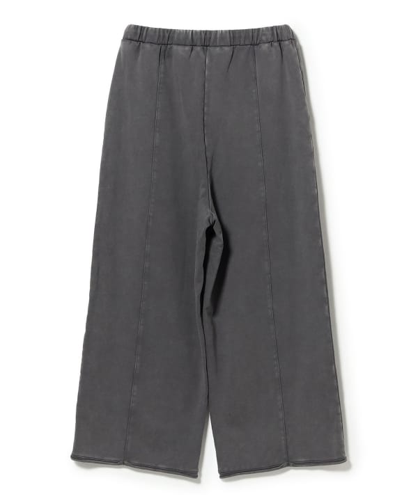 【10%OFFクーポン対象】ヴィンテージライク スウェット パンツ