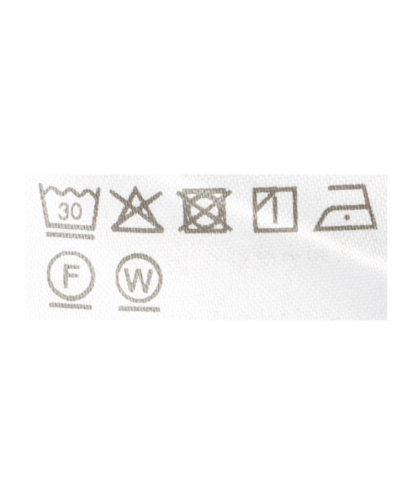 皮带组合褶裥裤