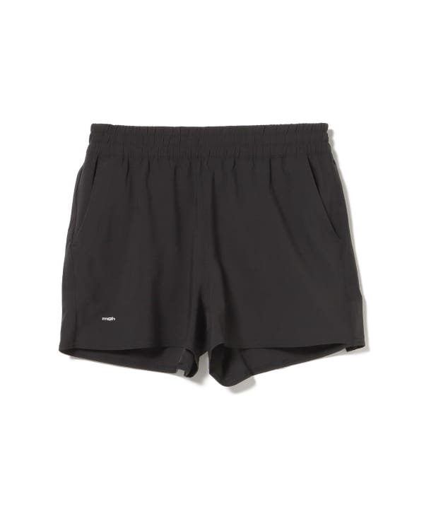 mgh / Neuroflex shorts 気になる部分をカバーしながら美しく見せる