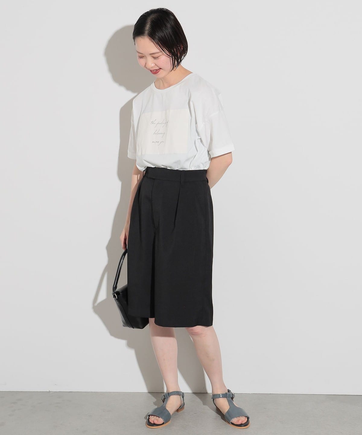 正規取扱店☆TRIPP NYC//ELECTRO PANT WHITE＊ユニセックス