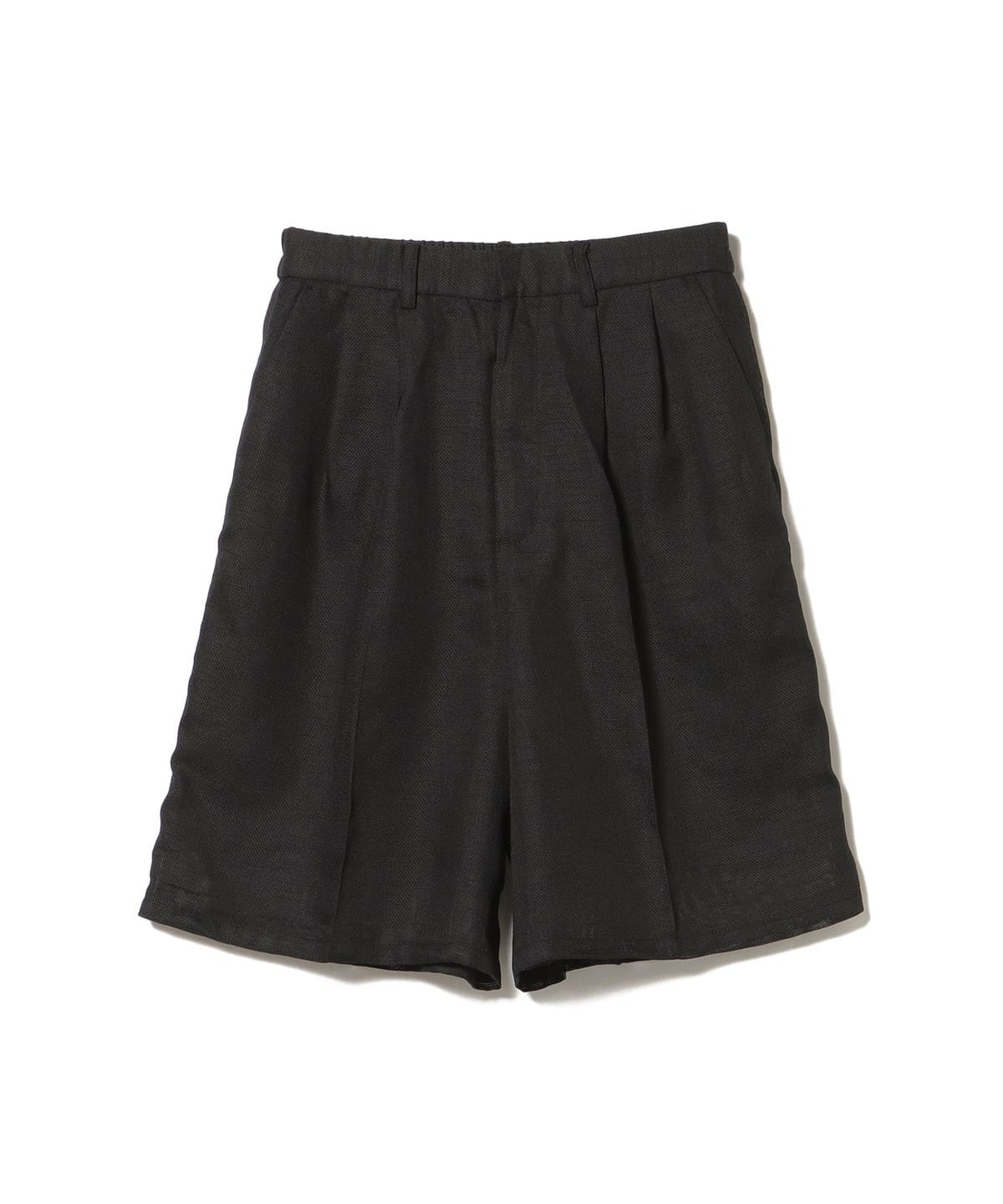 BEAMS HEART（ビームス ハート）メッシュ ショートパンツ（パンツ