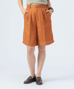 メッシュ ショートパンツ