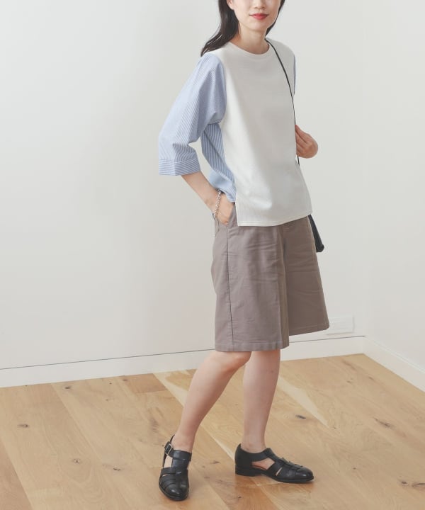 reformed×BEAMS DuckTrnks パンツ reformed×BEAMS DuckTrnks パンツ