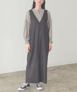 バックツイスト ワンピース