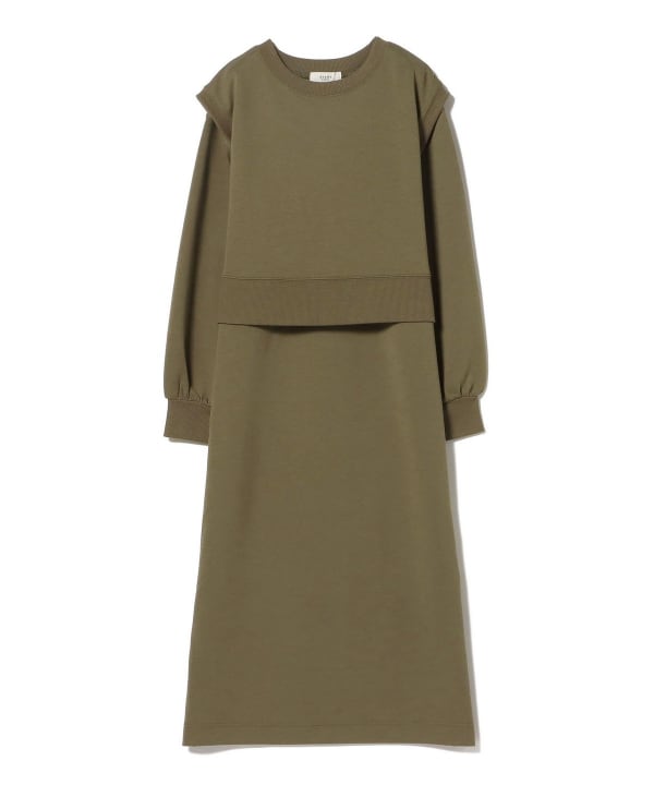 楽天市場】【SALE／70%OFF】BEAMS HEART / モックネック
