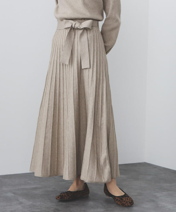 mi-ami♡ 様　VOS３点セット　バイアル BEAMS HEART（ビームス ハート）【10/2再値下げ】リブニット