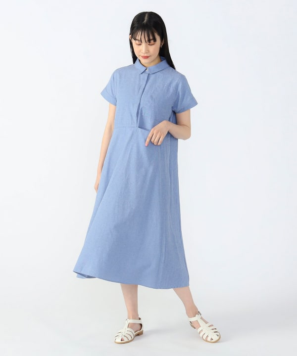 BEAMS HEART（ビームス ハート）【10/2再値下げ】サイド