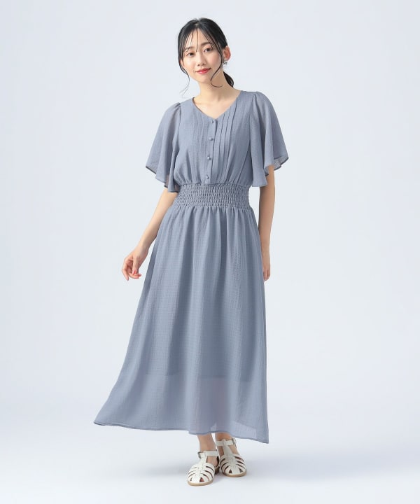 waltz by BEAMS DESIGN クラシカルフラワーボレロスーツ キッズ