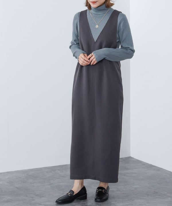 BEAMS HEART（ビームス ハート）【10/2再値下げ】バックツイスト