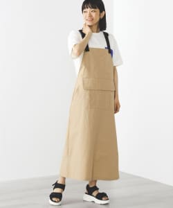 BEAMS HEART / アウトドア ワンピース