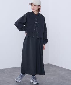 2WAYワンピース カーディガン セット（セットアイテム）