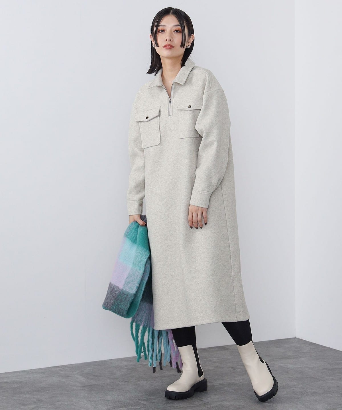 破格お値下げ☆美品BEAMS HEART standerd clothing