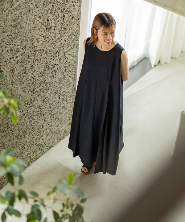 BEAMS LIGHTS（ビームスライツ）の「BEAMS LIGHTS / 刺繍レース