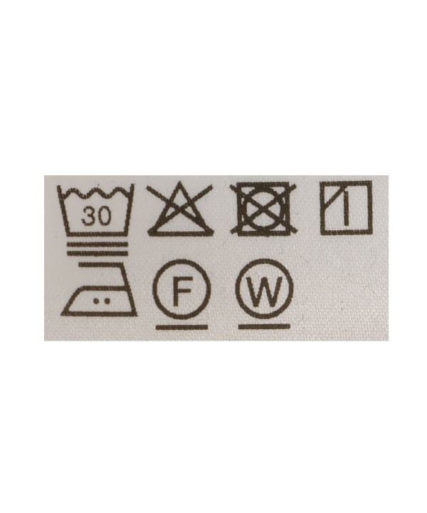 BEAMS HEART (BEAMS HEART) Switching Silkette Dress (Dress