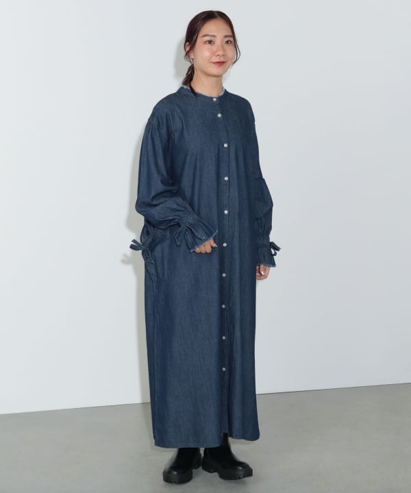 BEAMS HEART（ビームス ハート）【3/13再値下げ】2WAY リボン