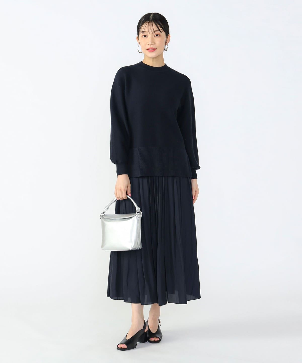 MSGM - 【美品】♡MSGM♡ハートハイネック 美品】♡MSGM♡ハートハイネック