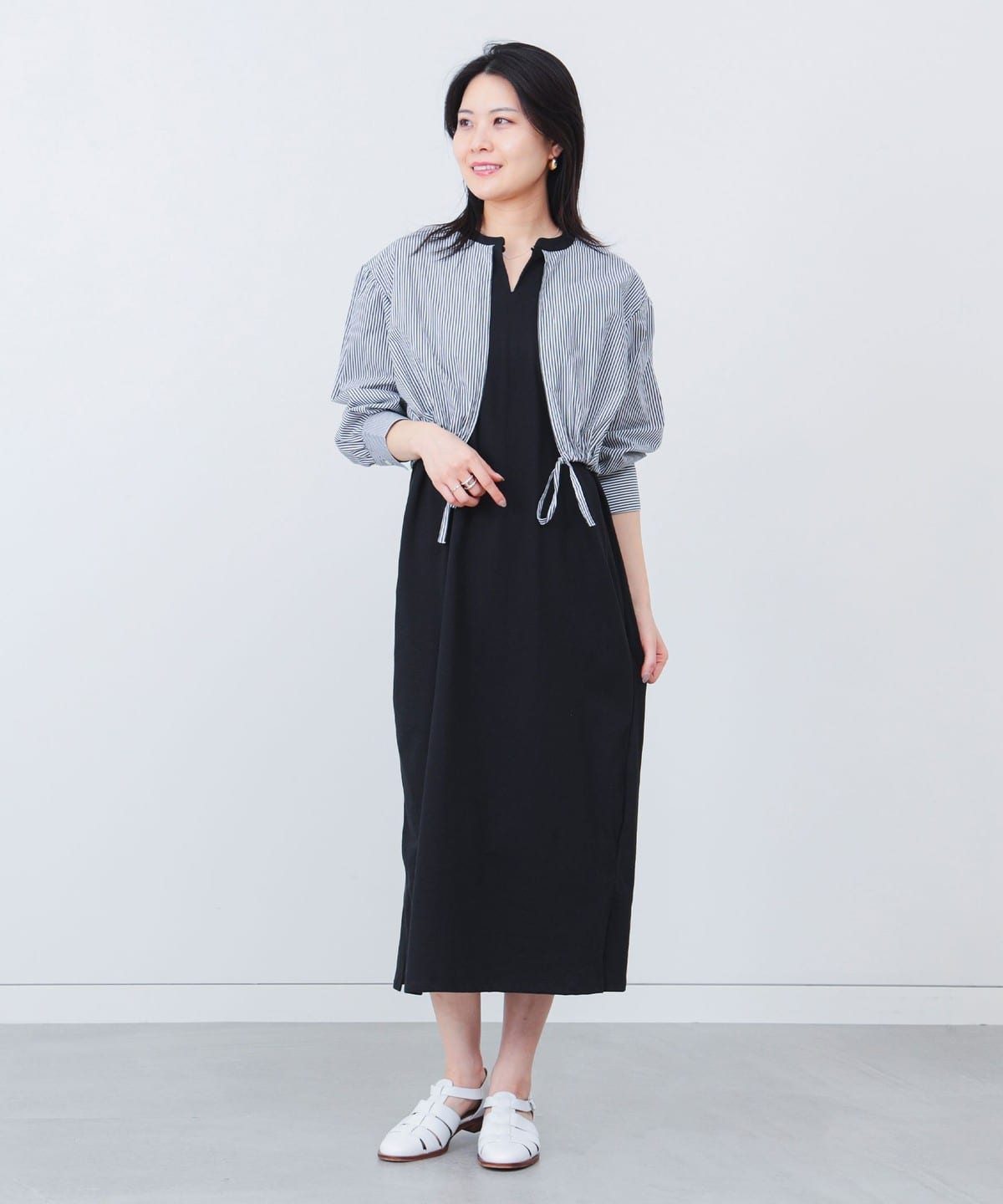 BEAMS HEART(ビームス ハート)【4/24新規値下げ】ストライプ BEAMS HEART(ビームス ハート)【4/24新規値下げ】ストライプ