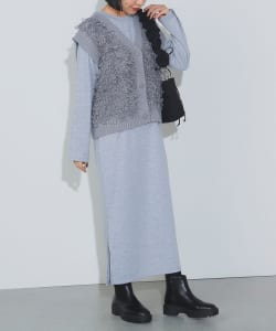 ループ ベスト × ワンピース （セットアイテム）
