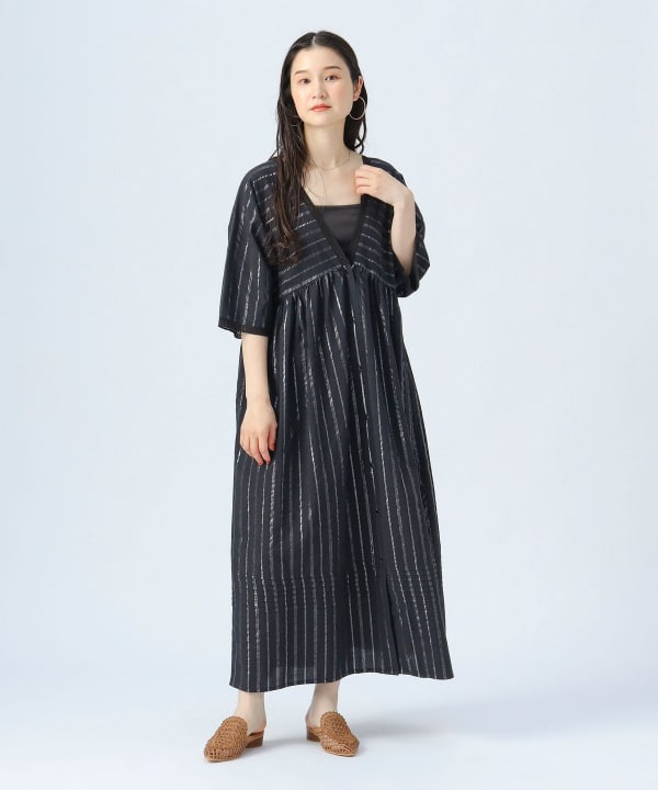 BEAMS HEART（ビームス ハート）【タイムセール】INDIA ラメ