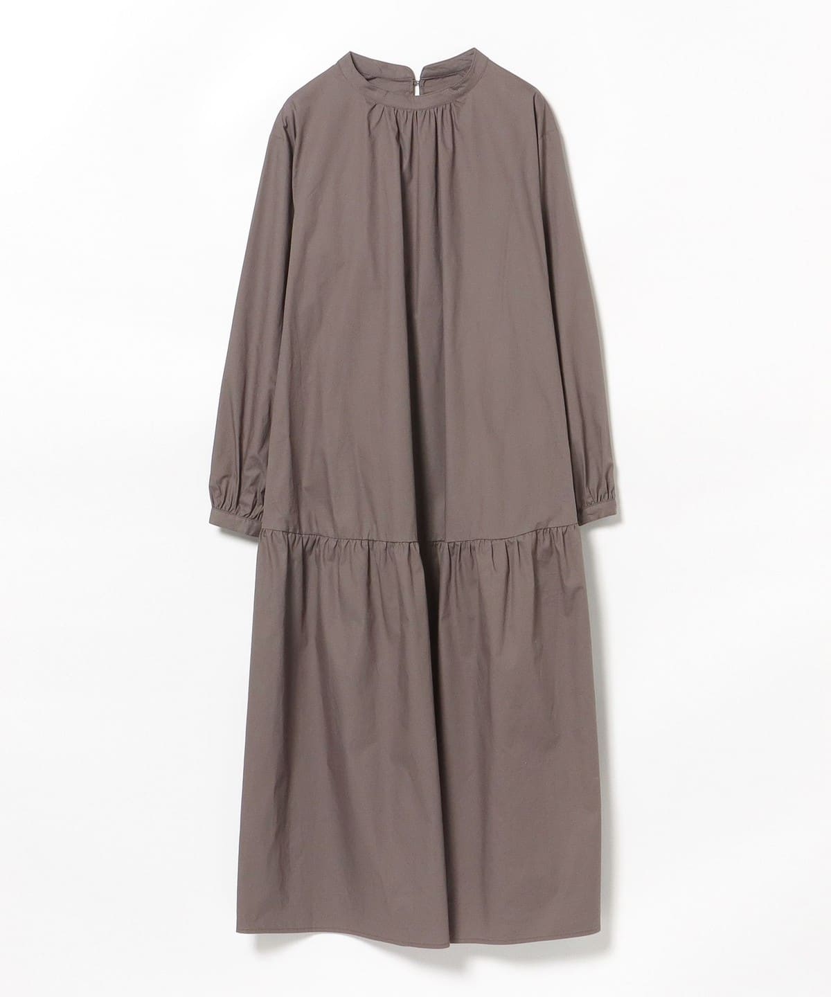 BEAMS HEART（ビームス ハート）ボレロ × ギャザーワンピース （セット