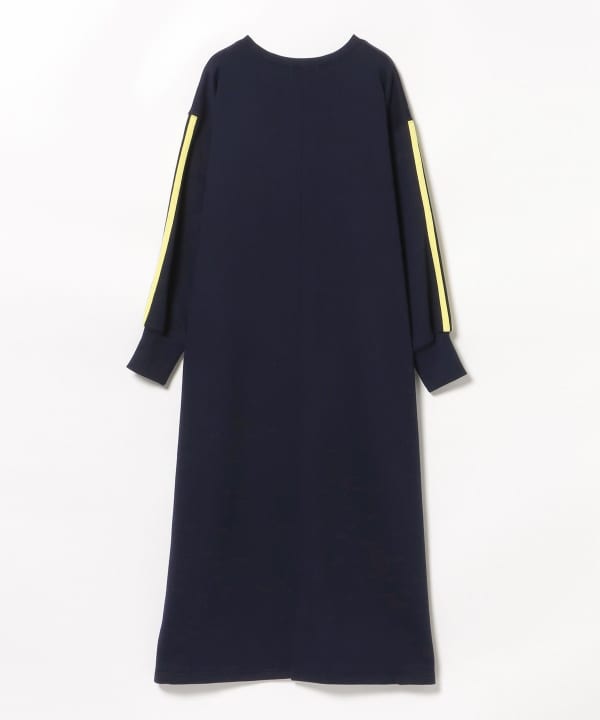 BEAMS HEART（ビームス ハート）スウェット カレッジ ロゴ