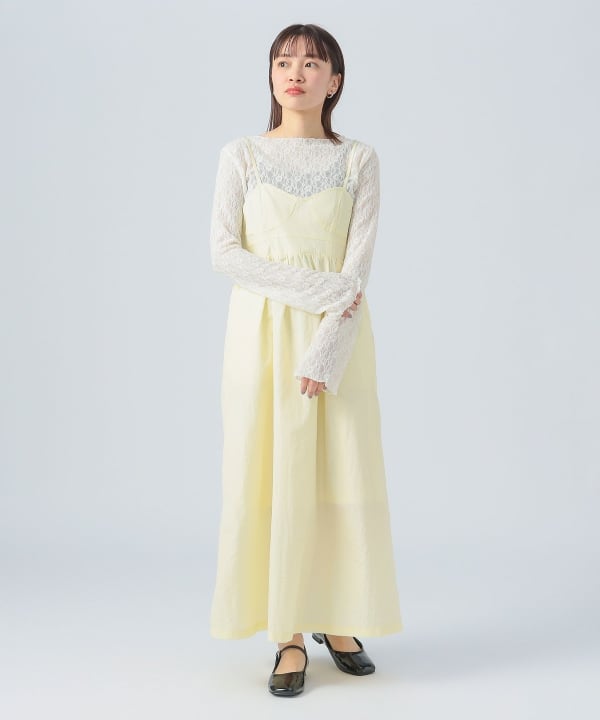 BEAMS HEART(ビームス ハート)【4/24新規値下げ】コルセット BEAMS HEART(ビームス ハート)【4/24新規値下げ】コルセット