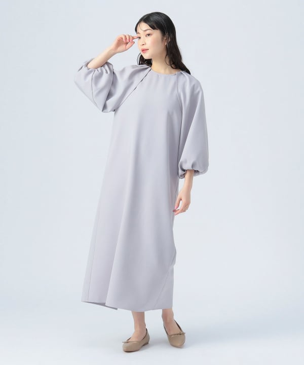 BEAMS HEART (BEAMS HEART) [Reduced price on 7/3] Sleeve form