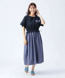 ドッキング 切替 ワンピース