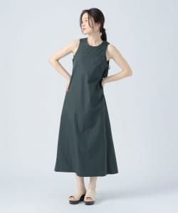 アメスリ バックシャン ワンピース