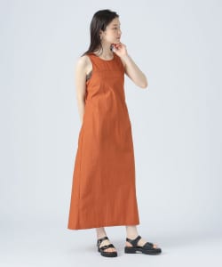 アメスリ バックシャン ワンピース