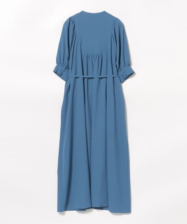 ❤︎ぴーさま専用❤︎ BEAMS HEART（ビームス ハート）ジャカード コンビ ワンピース